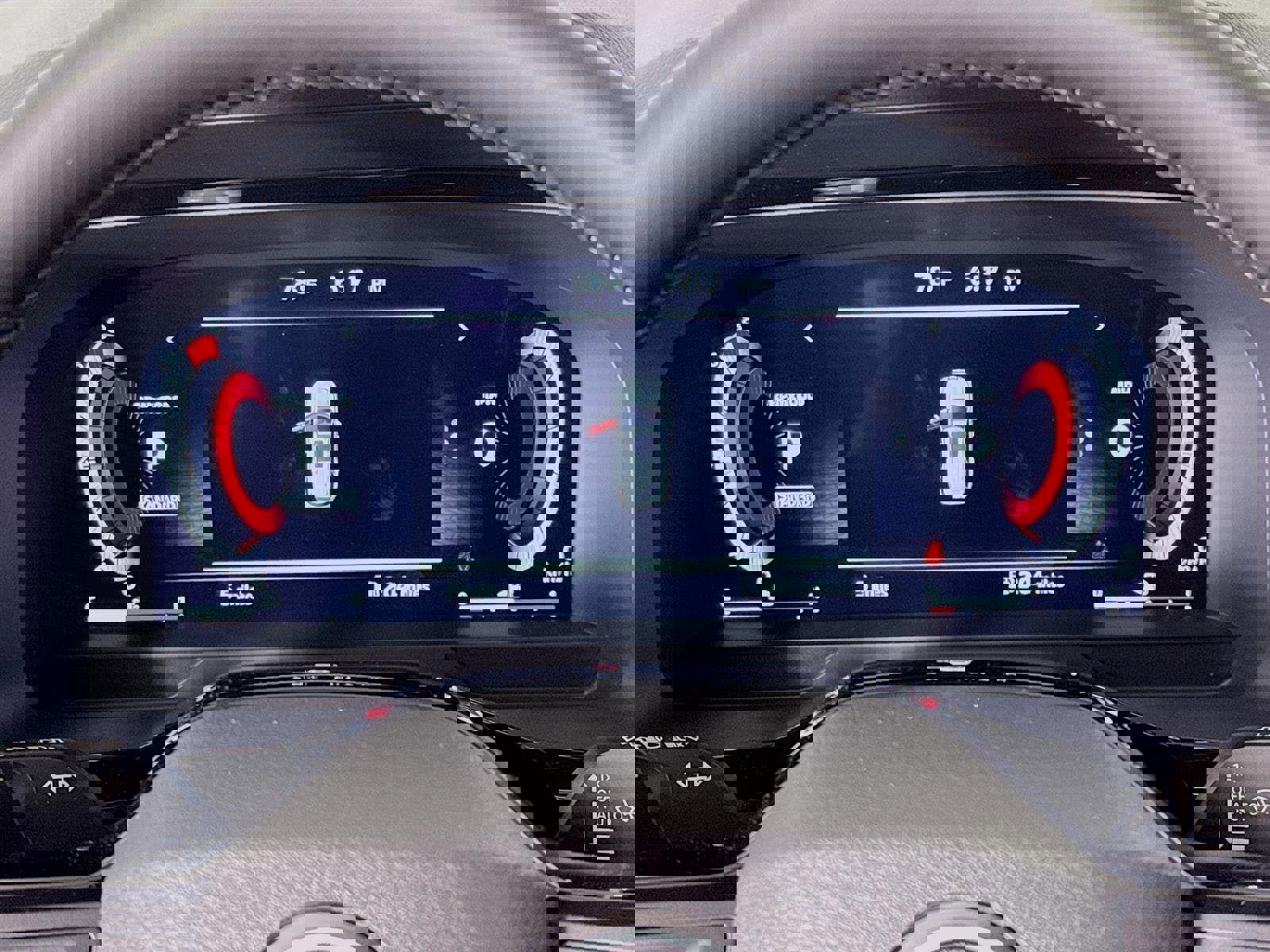 New 2026 Nissan Pathfinder Platinum image 13