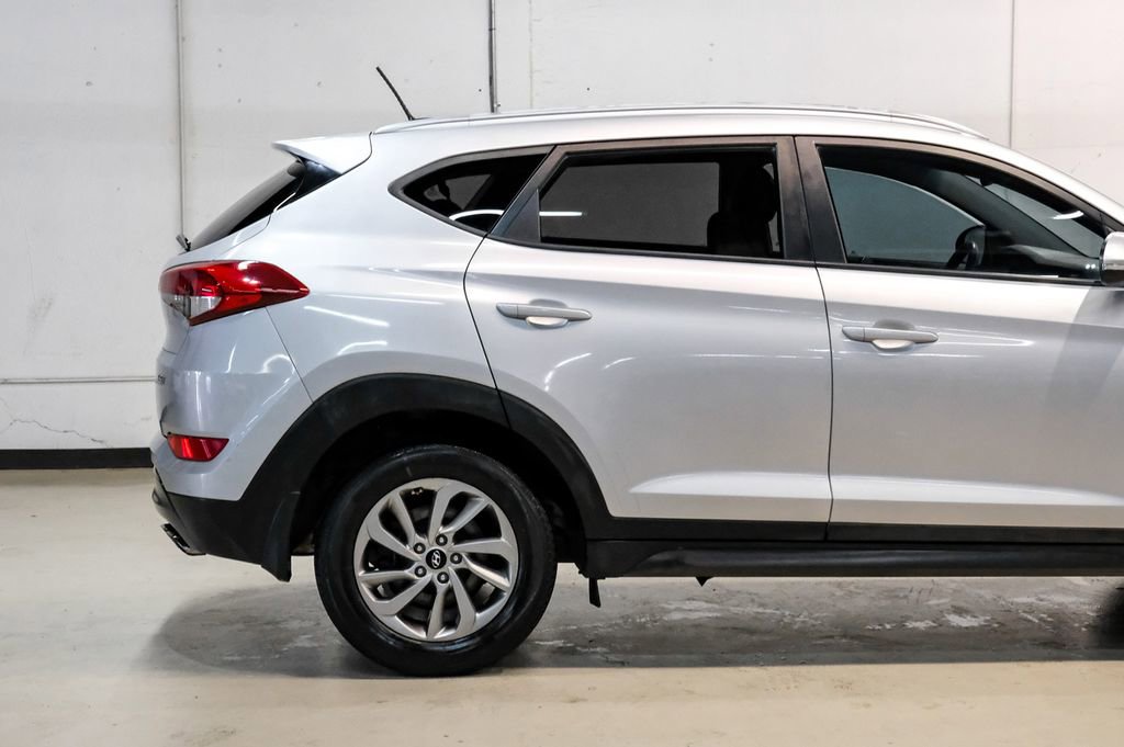 Used 2016 Hyundai Tucson Eco FWD image 16
