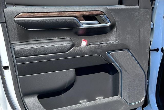 Used 2023 GMC Sierra 1500 SLE image 21