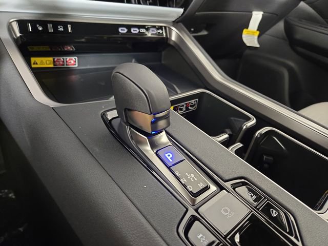New 2026 Lexus TX 350 AWD image 22