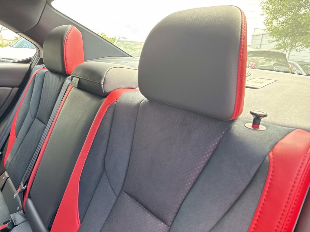 New 2026 Subaru WRX Limited image 13