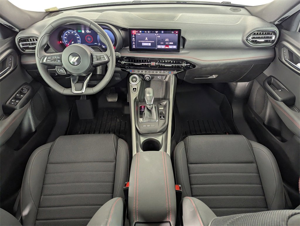 Used 2024 Dodge Hornet GT w/ GT Blacktop Package image 15