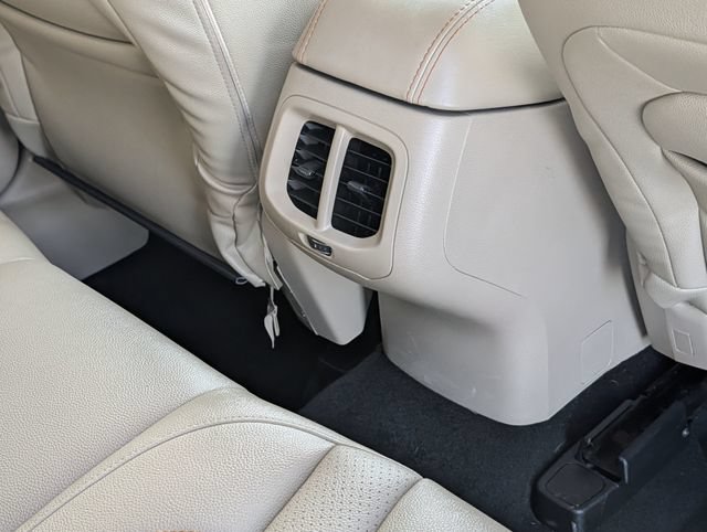 Used 2019 Jeep Cherokee Latitude w/ Popular Appearance Group FWD image 29