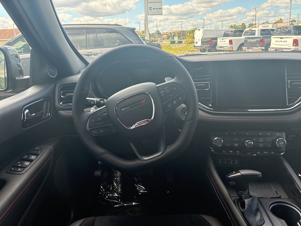 New 2026 Dodge Durango GT image 2