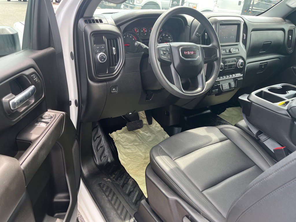 Used 2024 GMC Sierra 2500 Pro image 6