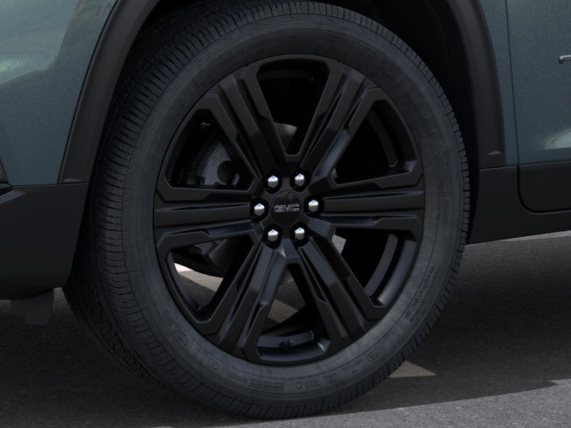 New 2027 GMC Acadia Elevation AWD/4WD image 10