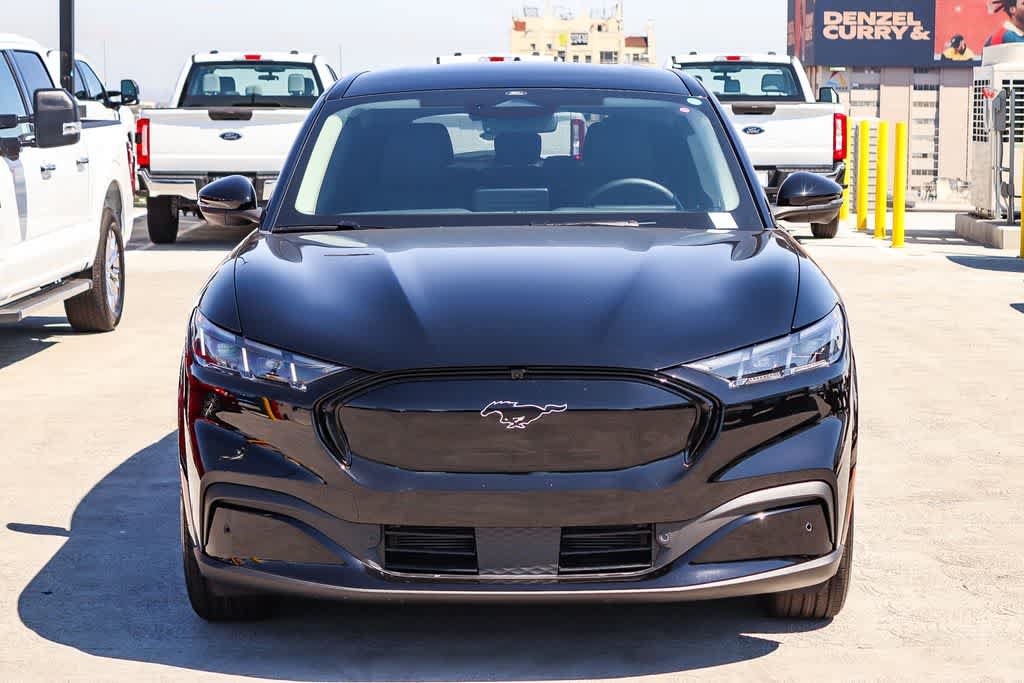 New 2026 Ford Mustang Mach-E Premium w/ Technology Package RWD image 2