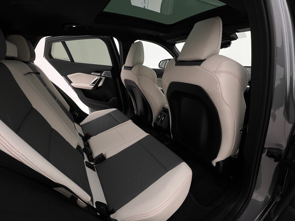 Certified 2025 BMW X2 M35i w/ Premium Package AWD/4WD image 14
