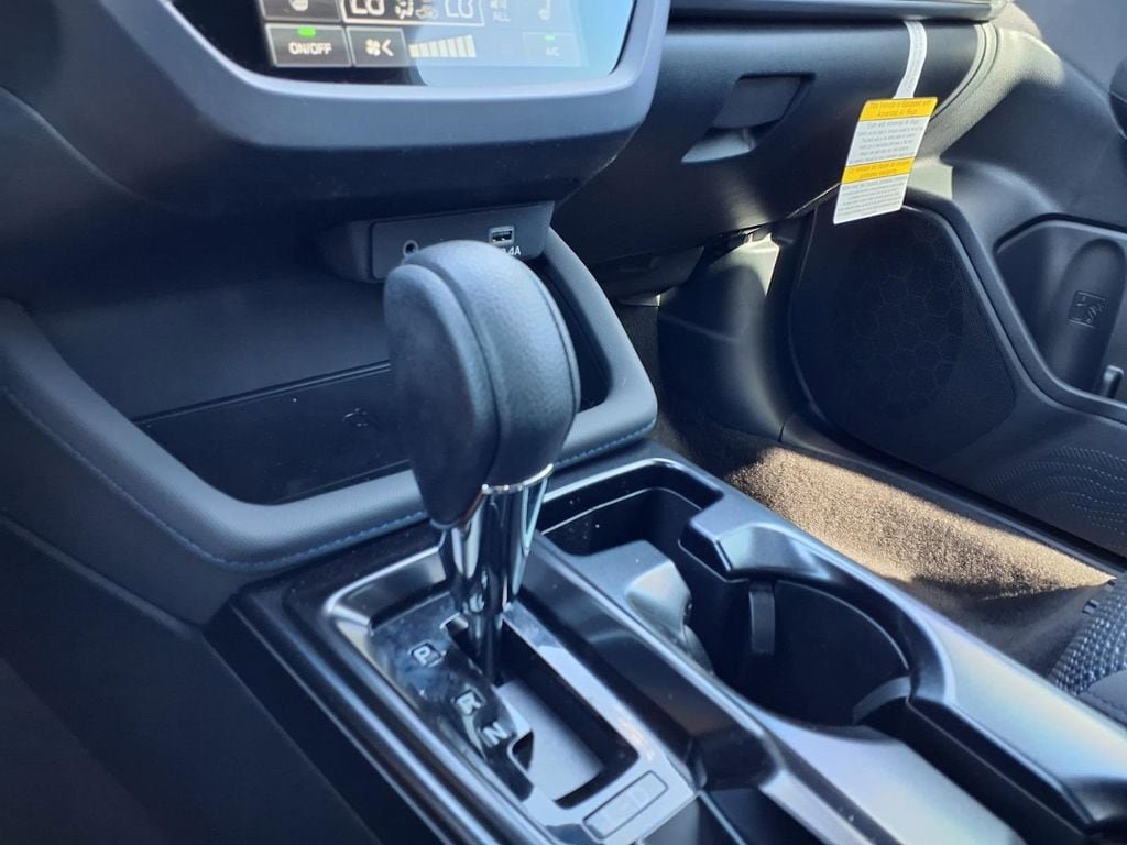 New 2026 Subaru Forester Premium AWD/4WD image 19