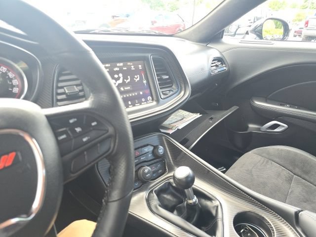 Certified 2023 Dodge Challenger R/T Scat Pack RWD image 25