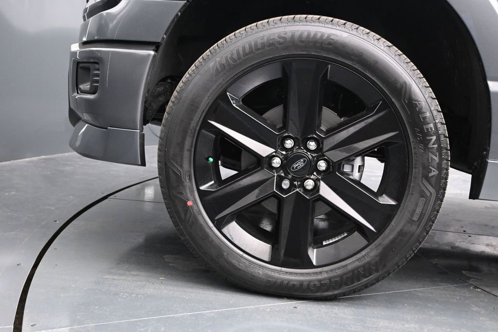 New 2026 Ford F150 STX w/ F-150 LOBO Package AWD/4WD image 17