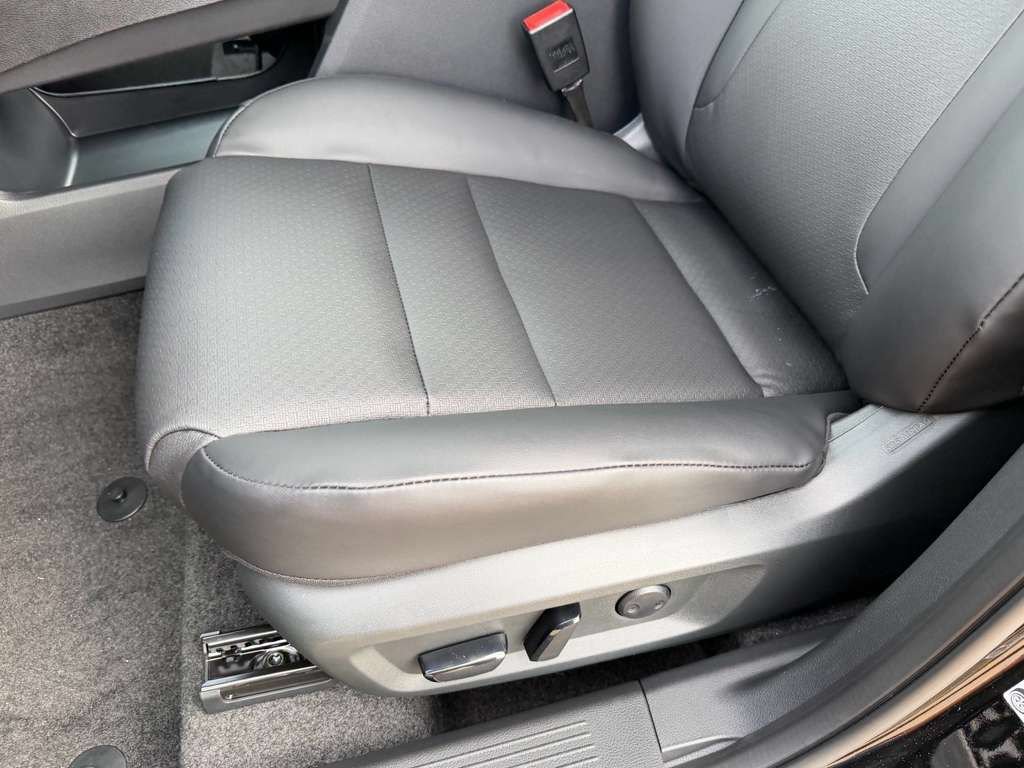 New 2026 Nissan Rogue Dark Armor FWD image 22