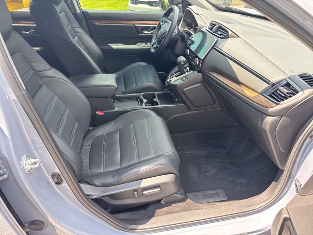 Used 2022 Honda CR-V EX-L image 14