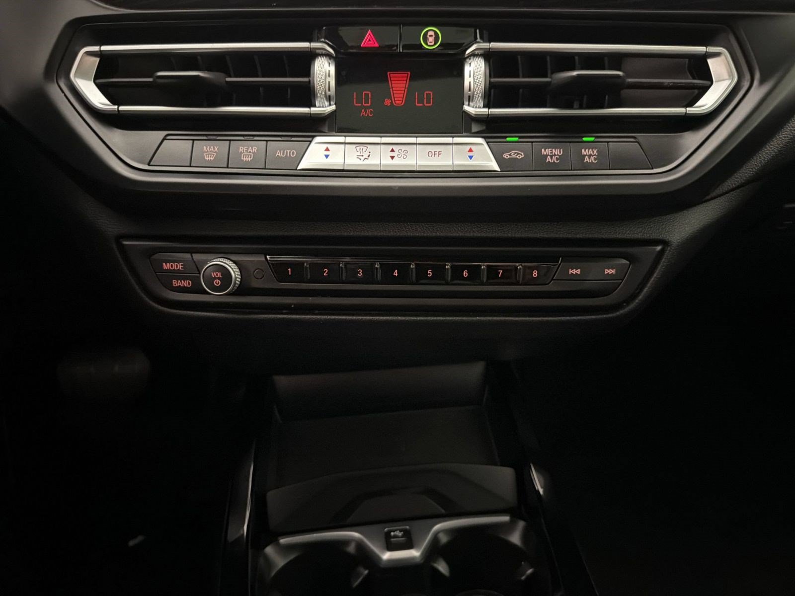 Certified 2022 BMW 228i Gran Coupe w/ Convenience Package FWD image 27