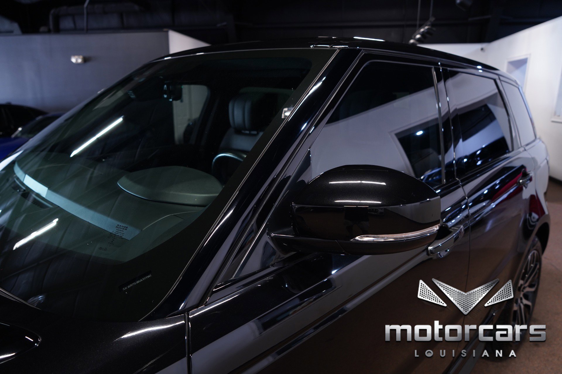 Used 2022 Land Rover Range Rover Sport HSE Silver Edition image 11