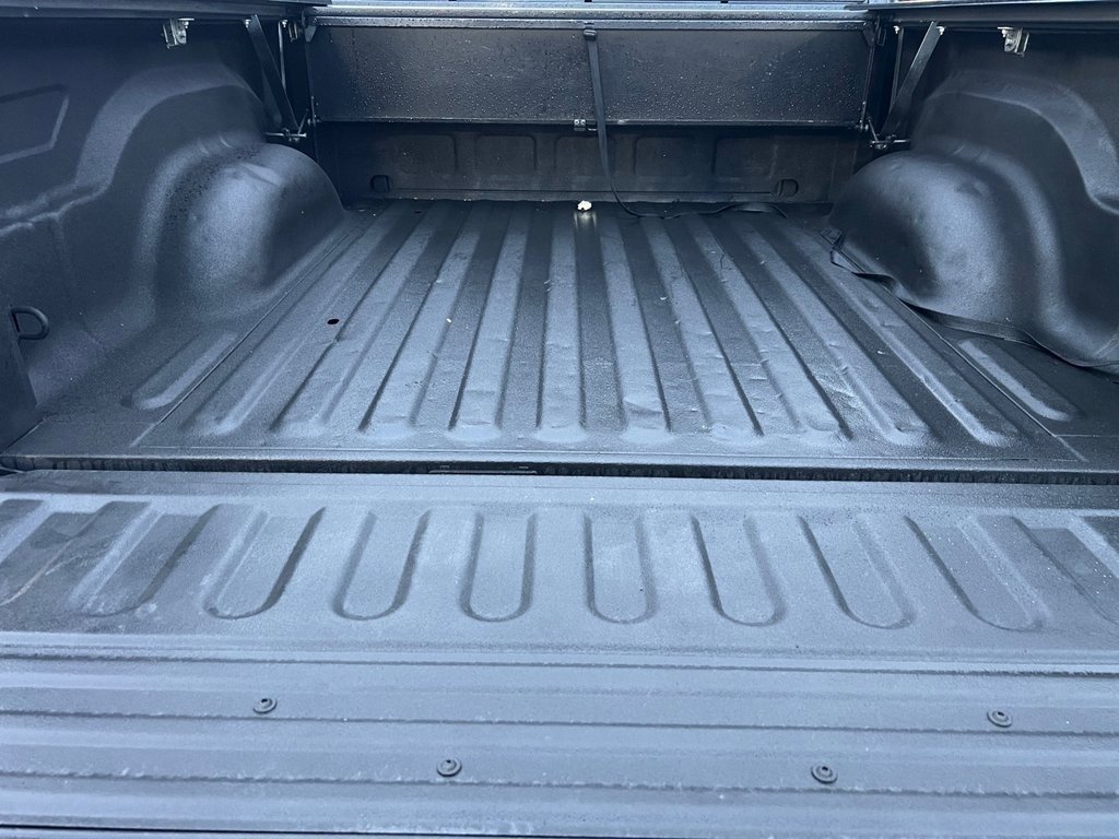 Used 2015 RAM 1500 Sport image 5