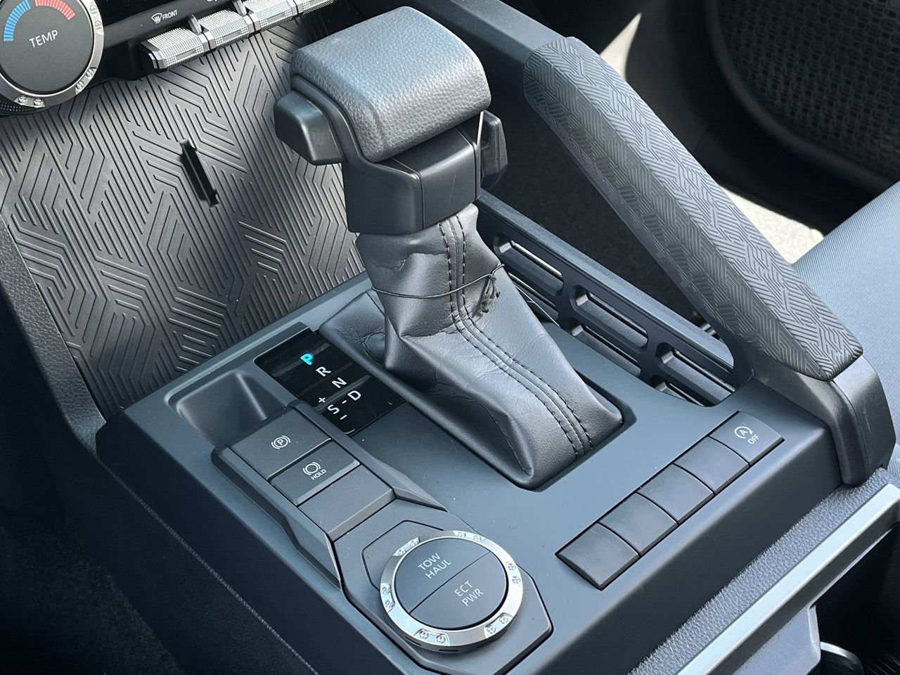 New 2026 Toyota Tacoma SR5 RWD image 17