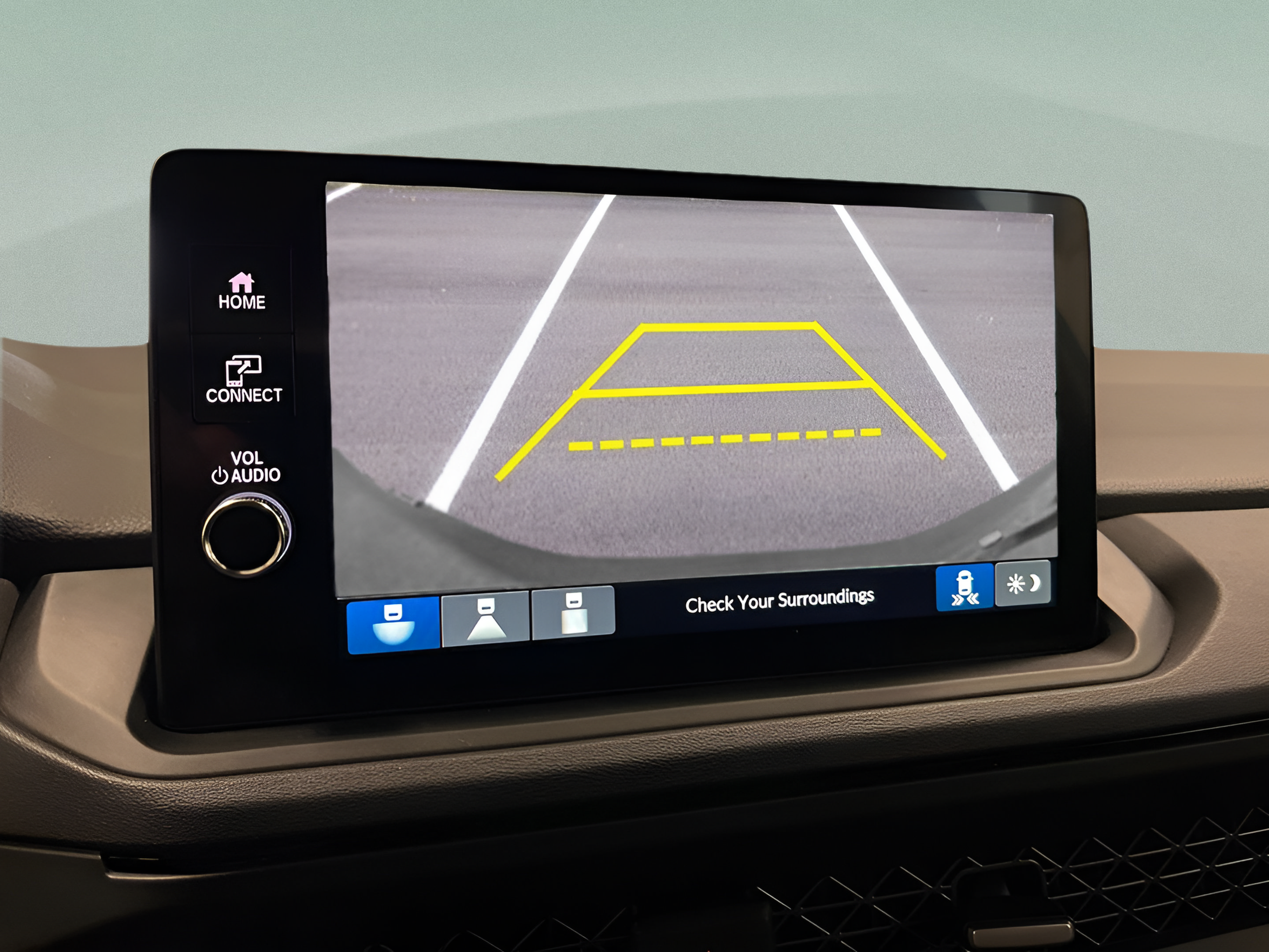New 2026 Honda Accord SE image 19
