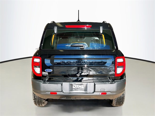 Used 2021 Ford Bronco Sport image 4