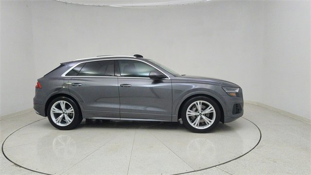 Used 2023 Audi Q8 Prestige w/ Prestige Package image 67