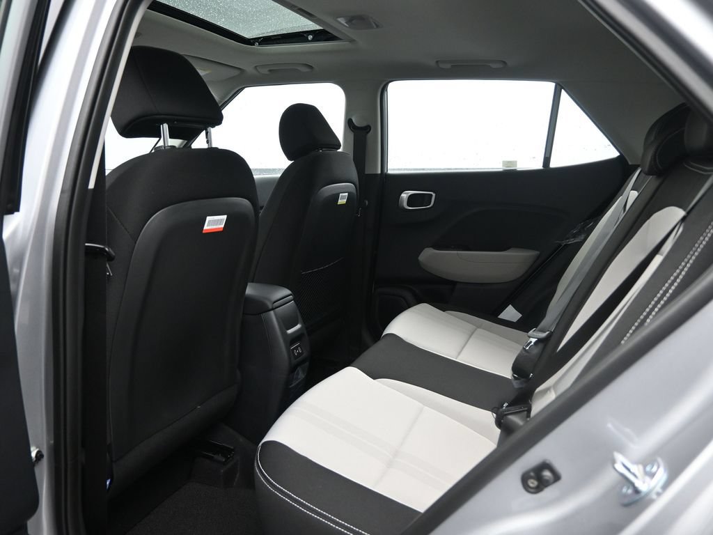 New 2026 Hyundai Venue SEL FWD image 25