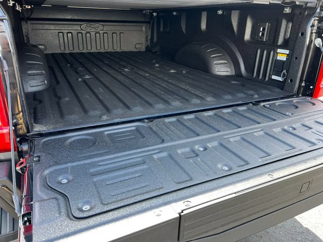 New 2026 Ford F350 XLT w/ XLT Premium Package AWD/4WD image 11