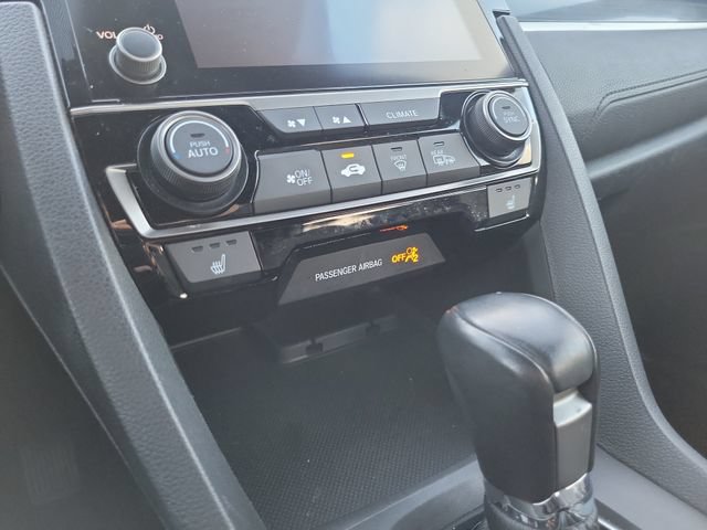 Used 2020 Honda Civic EX-L image 28