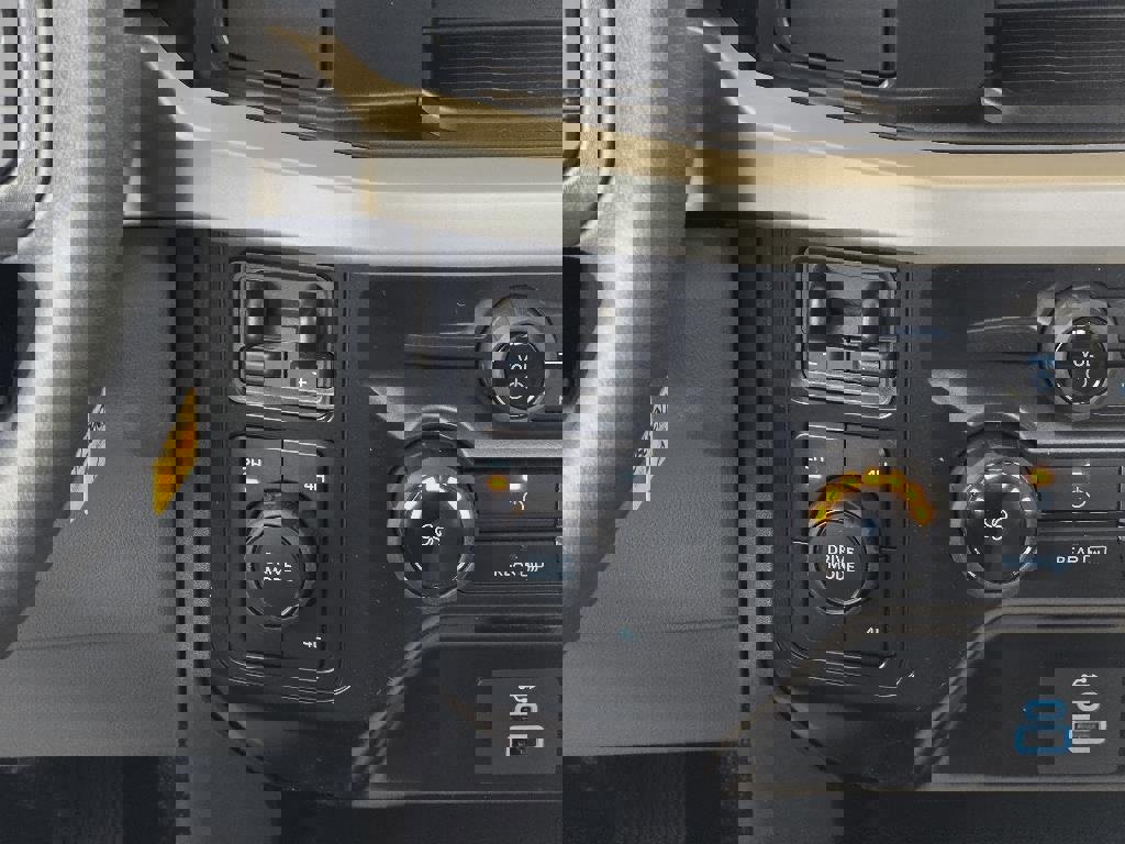 New 2026 Ford F350 XL w/ XL Chrome Package image 14