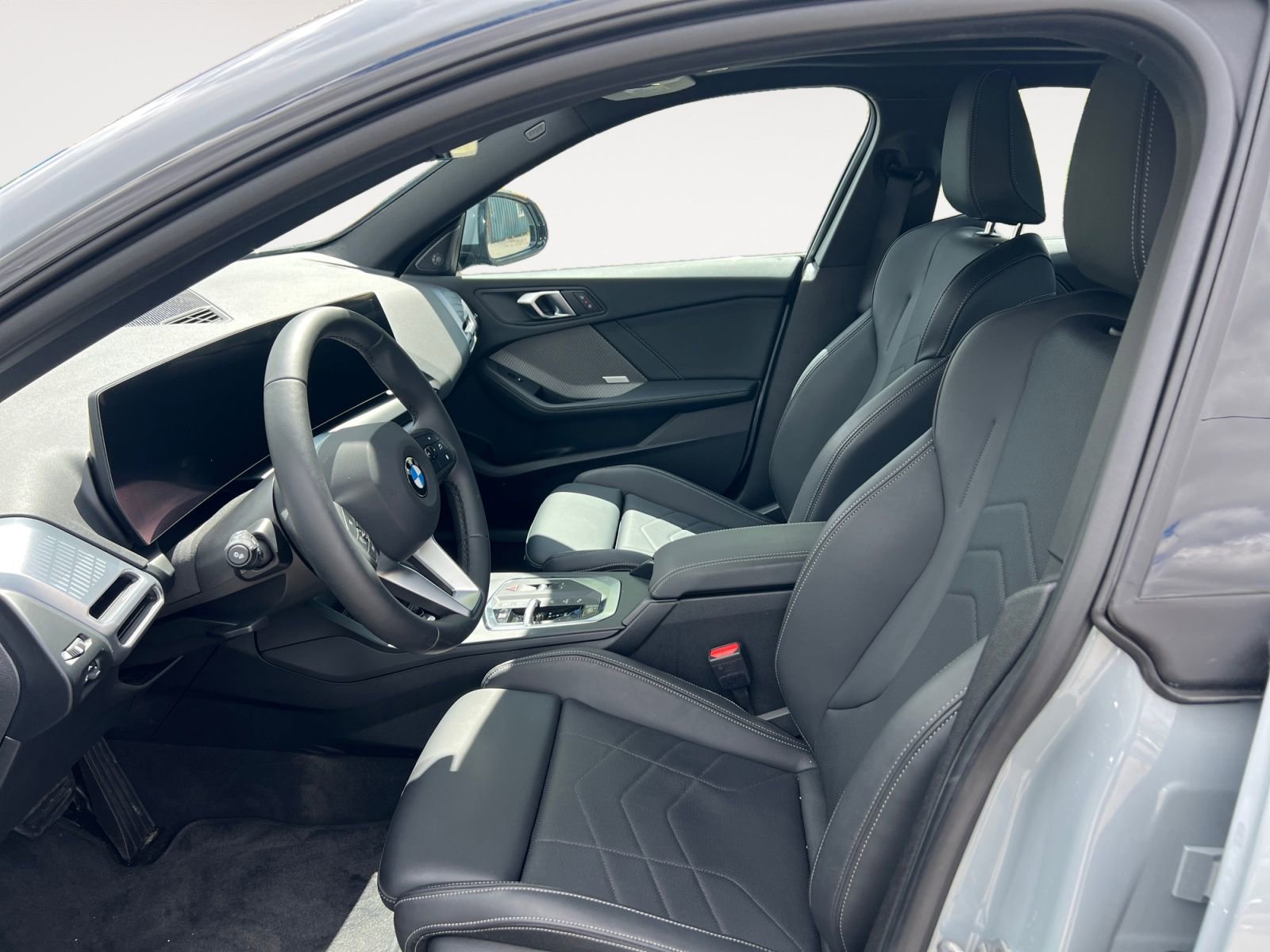 Used 2025 BMW 228i xDrive image 9