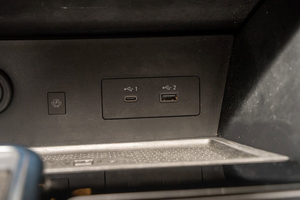 Certified 2023 Nissan Pathfinder SL image 17