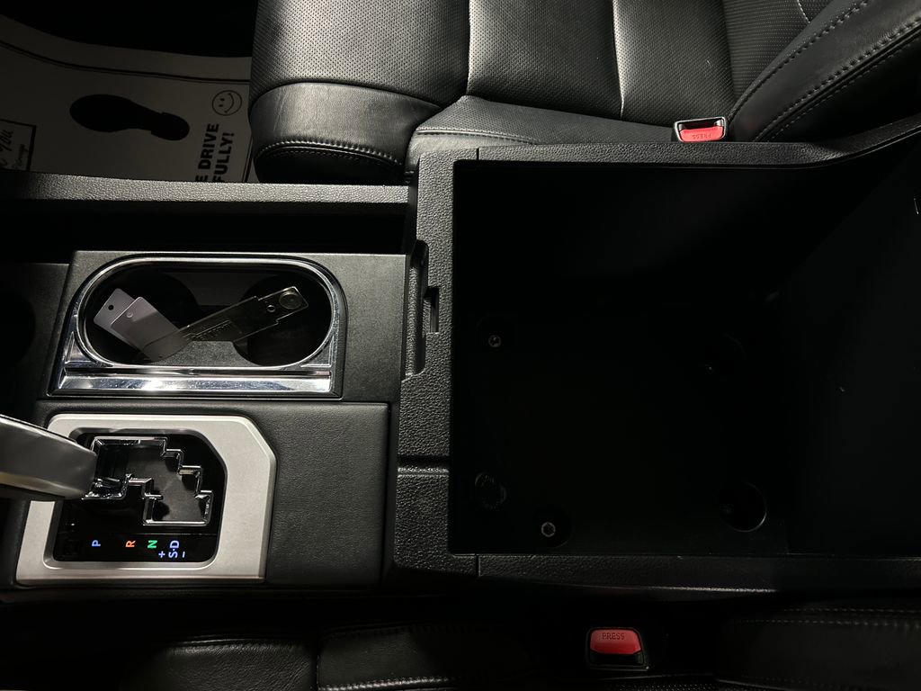 Used 2020 Toyota Tundra Platinum AWD/4WD image 19