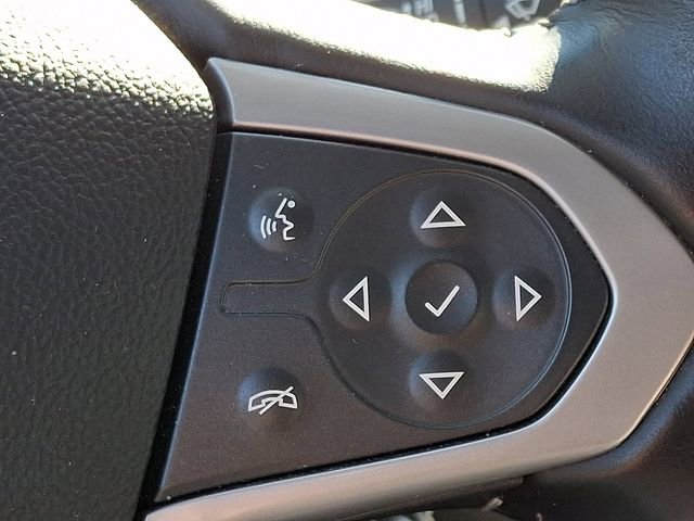 Used 2017 Chevrolet Colorado LT w/ LT Convenience Package AWD/4WD image 21