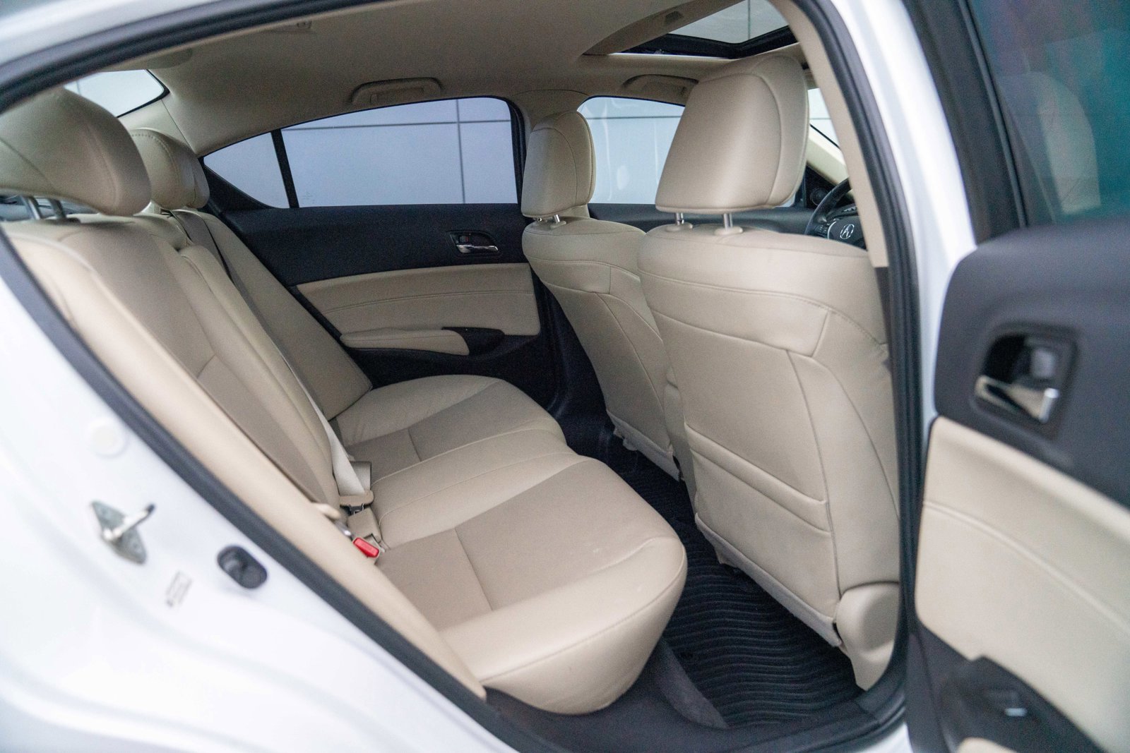 Used 2016 Acura ILX w/ Premium Package image 22