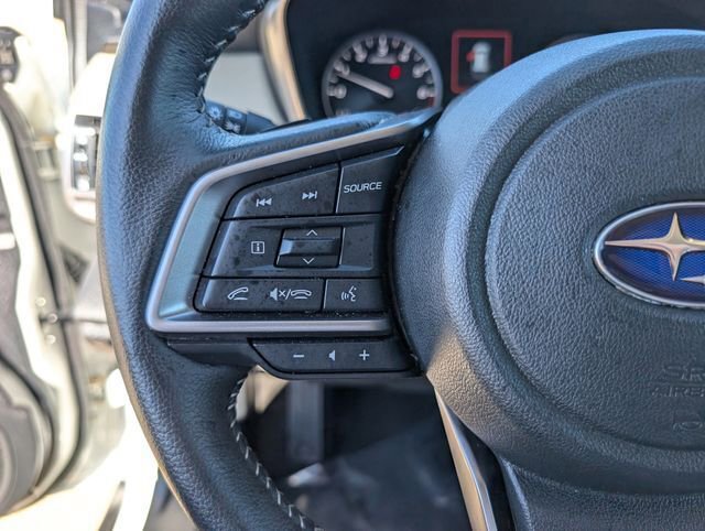 Used 2025 Subaru Outback Limited w/ Popular Package #2 image 21