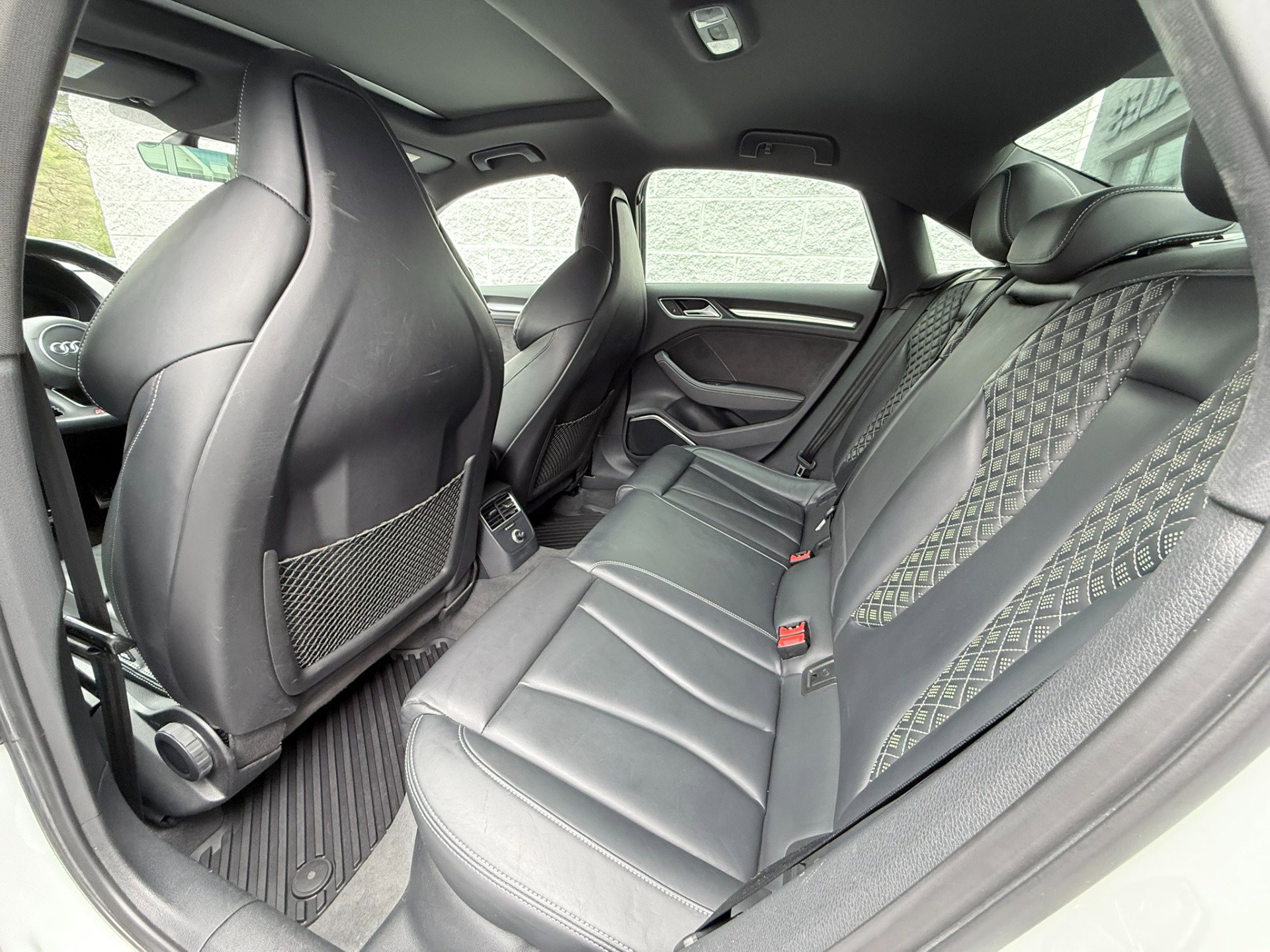 Used 2018 Audi RS 3 image 19