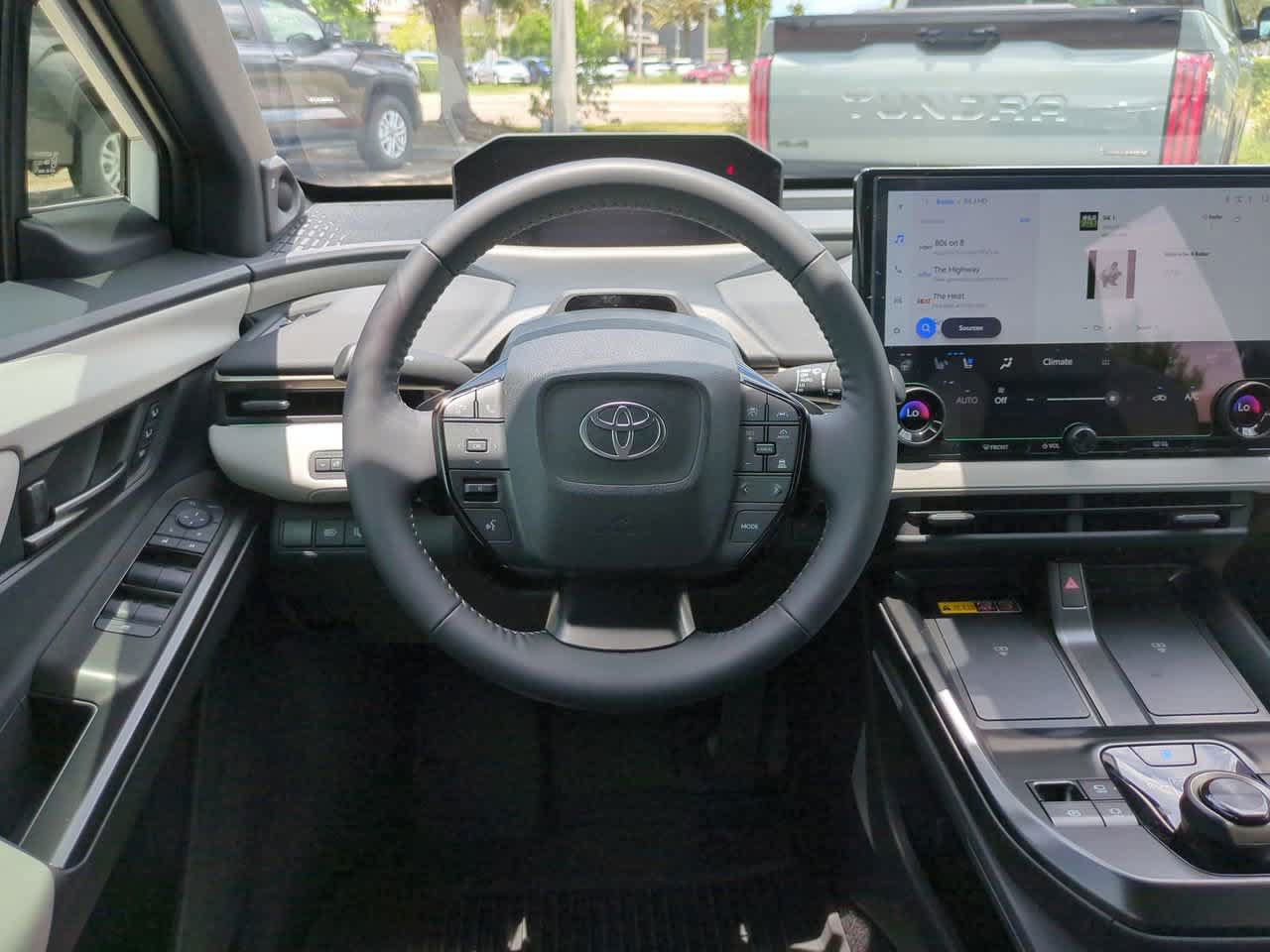 Used 2026 Toyota bZ FWD image 15