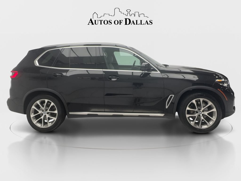 Used 2023 BMW X5 sDrive40i RWD image 5