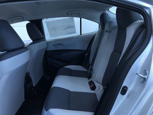 New 2026 Toyota Corolla LE image 12