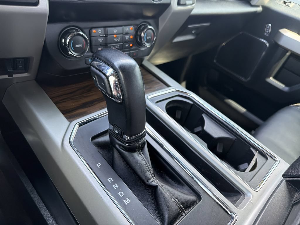 Used 2020 Ford F150 Lariat AWD/4WD image 27