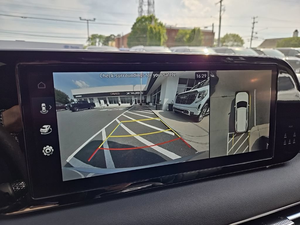 Used 2024 Hyundai Palisade Calligraphy AWD/4WD image 31
