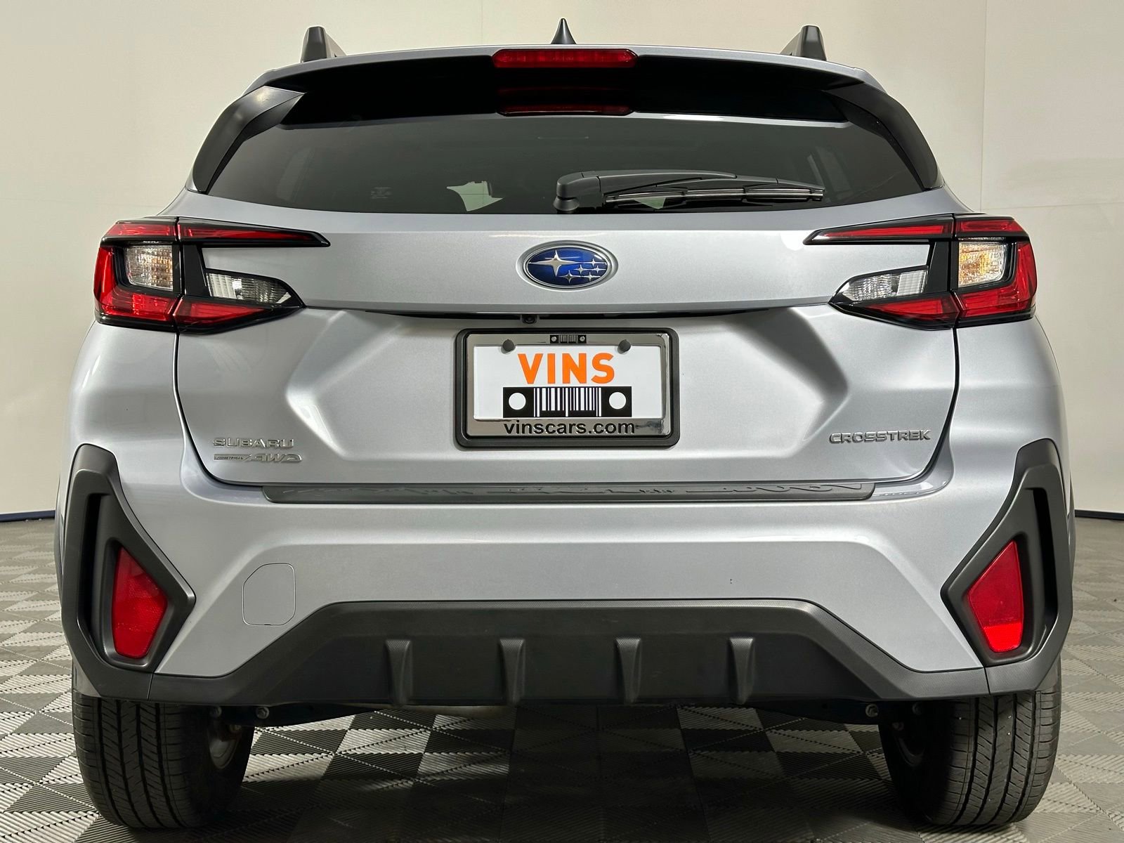 Used 2024 Subaru Crosstrek 2.0i Premium AWD/4WD image 25