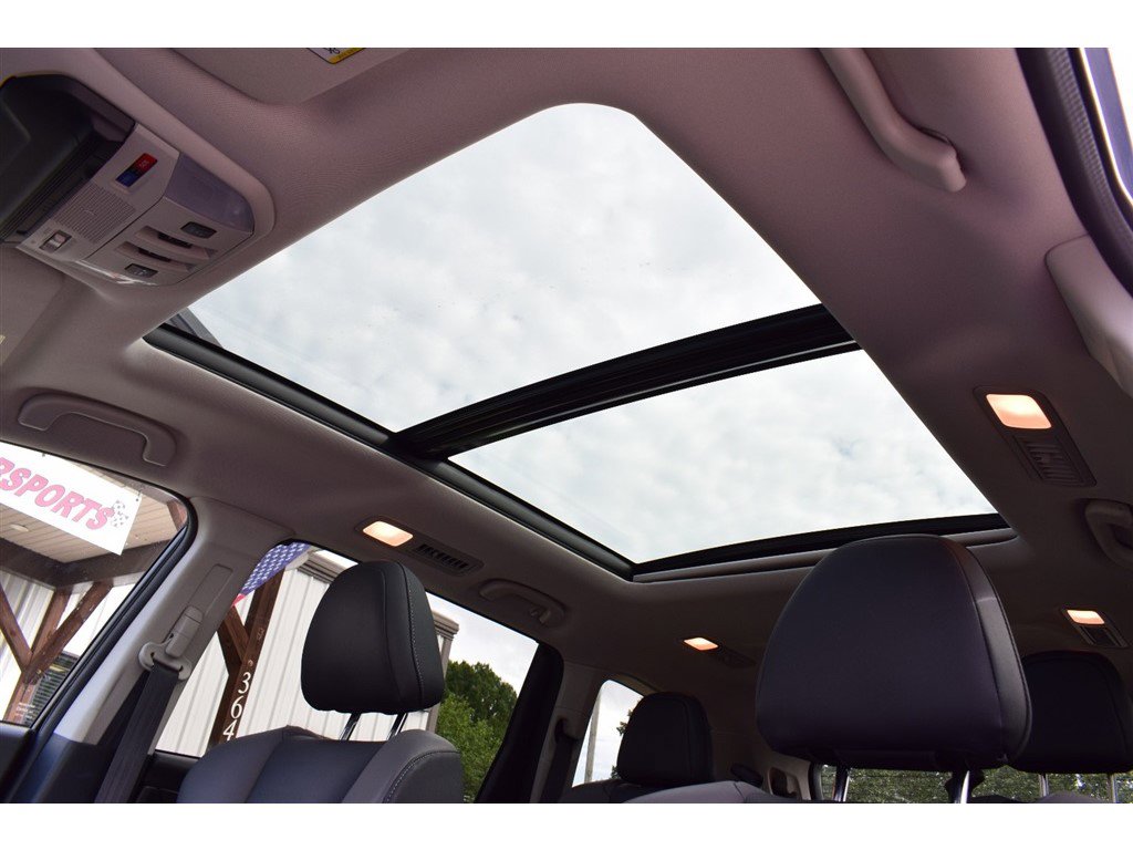 Used 2022 Subaru Ascent Onyx Edition image 21