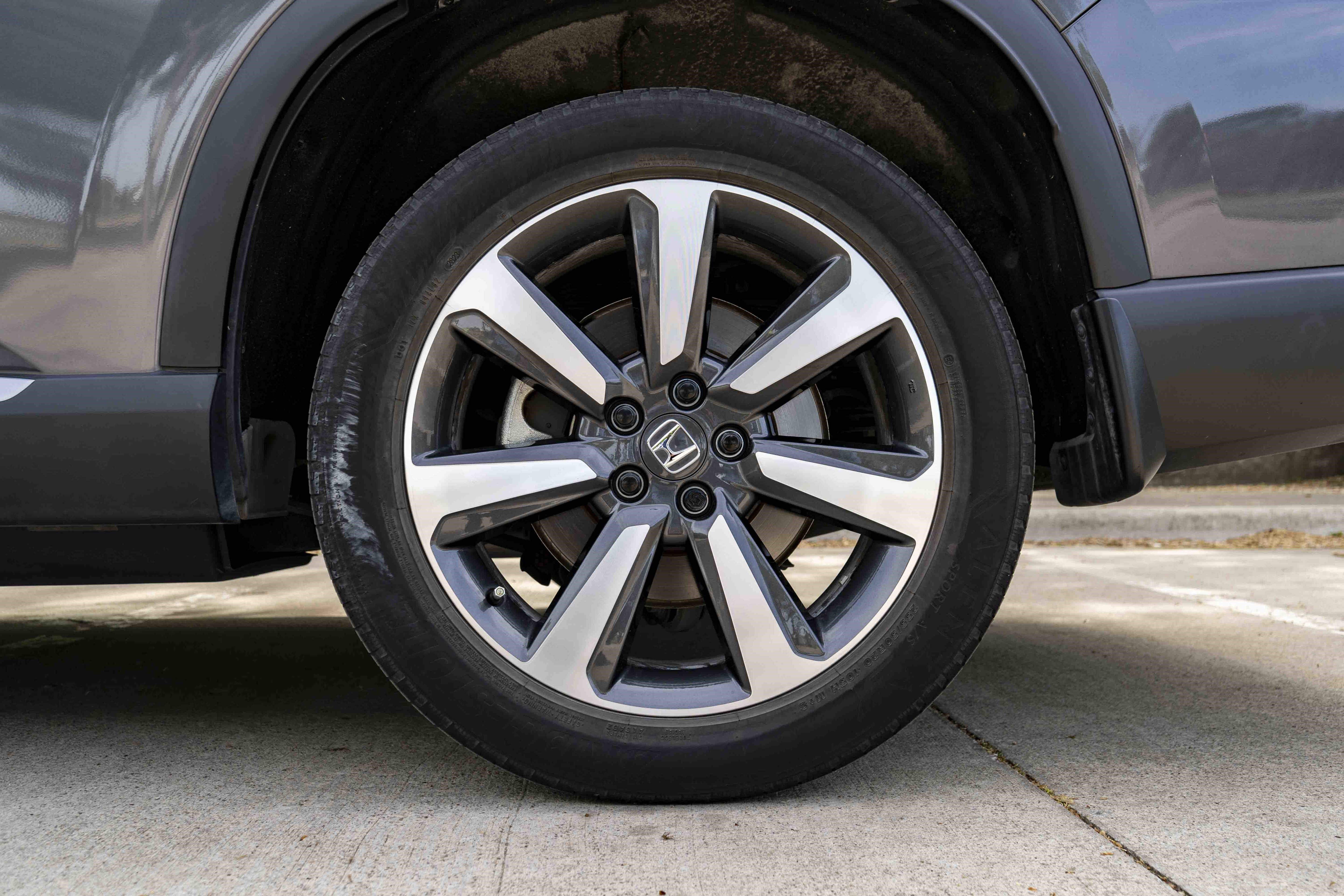 Used 2023 Honda Pilot Elite image 15