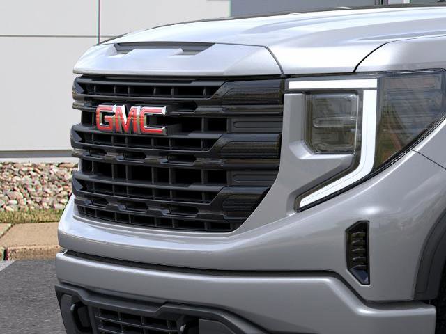 New 2026 GMC Sierra 1500 Elevation image 34