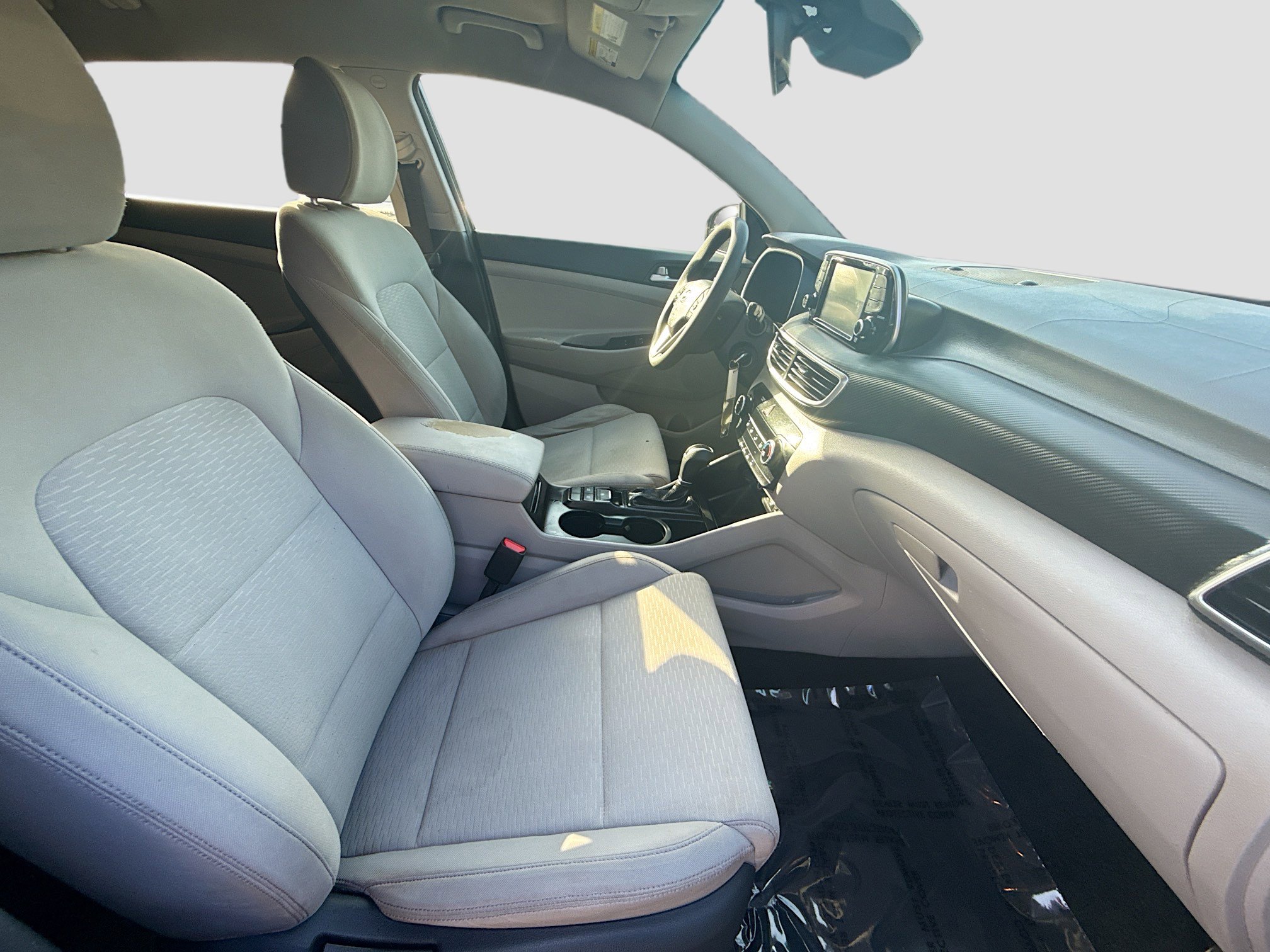 Used 2019 Hyundai Tucson SE image 25