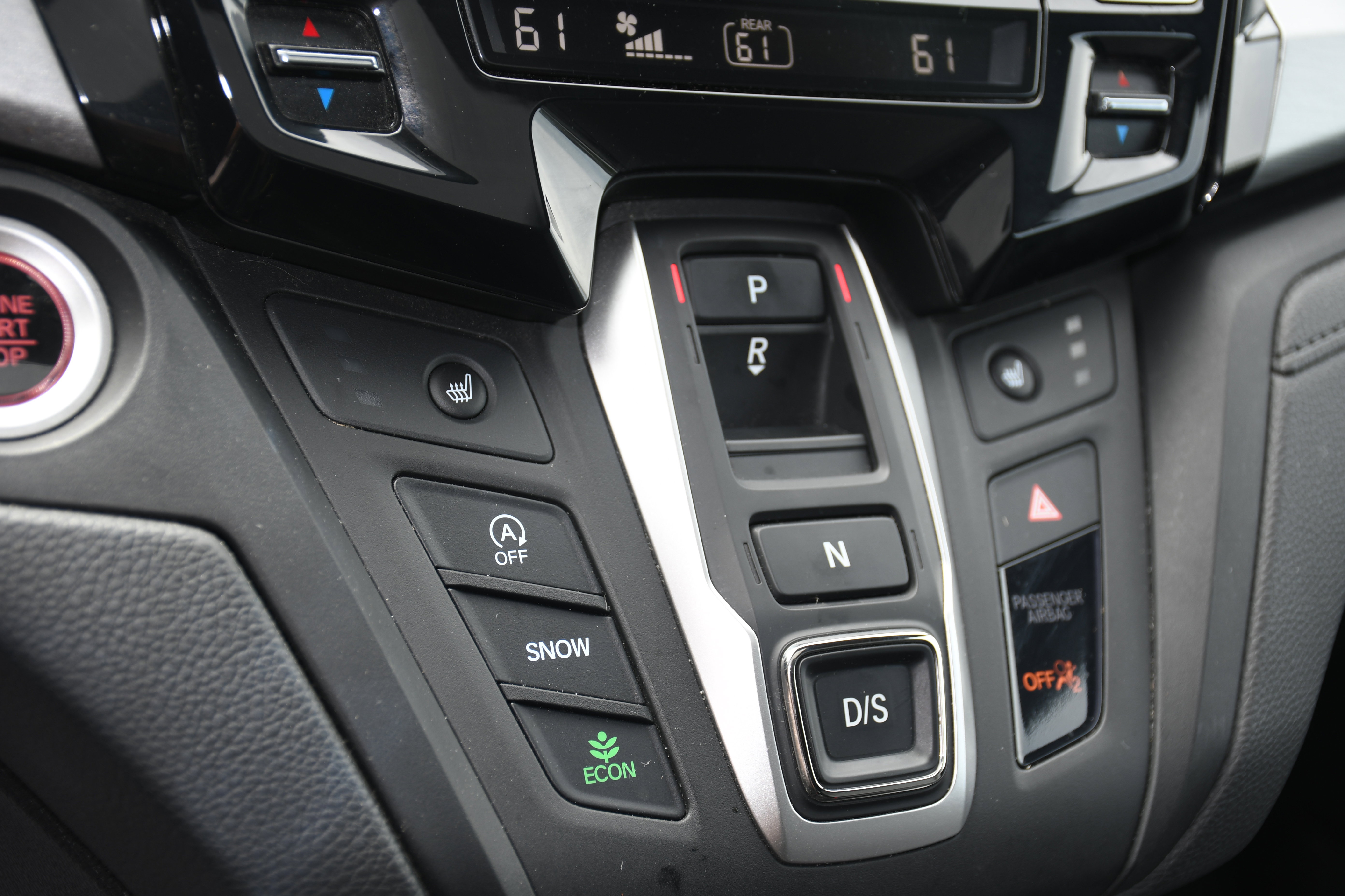 Used 2024 Honda Odyssey EX-L image 16