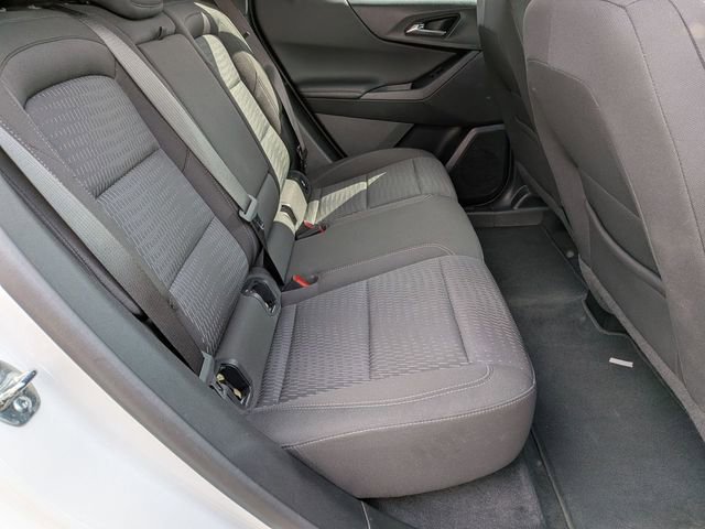 Used 2025 Chevrolet Equinox LT FWD image 29