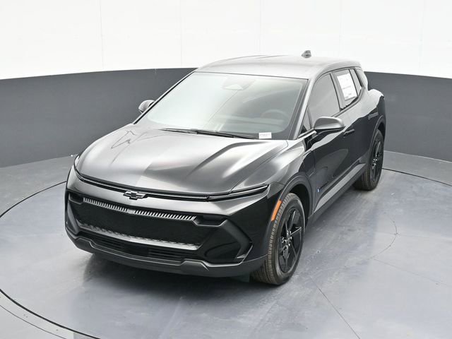 New 2026 Chevrolet Equinox EV LT image 58