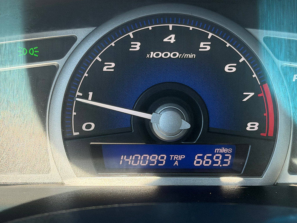 Used 2010 Honda Civic LX image 15