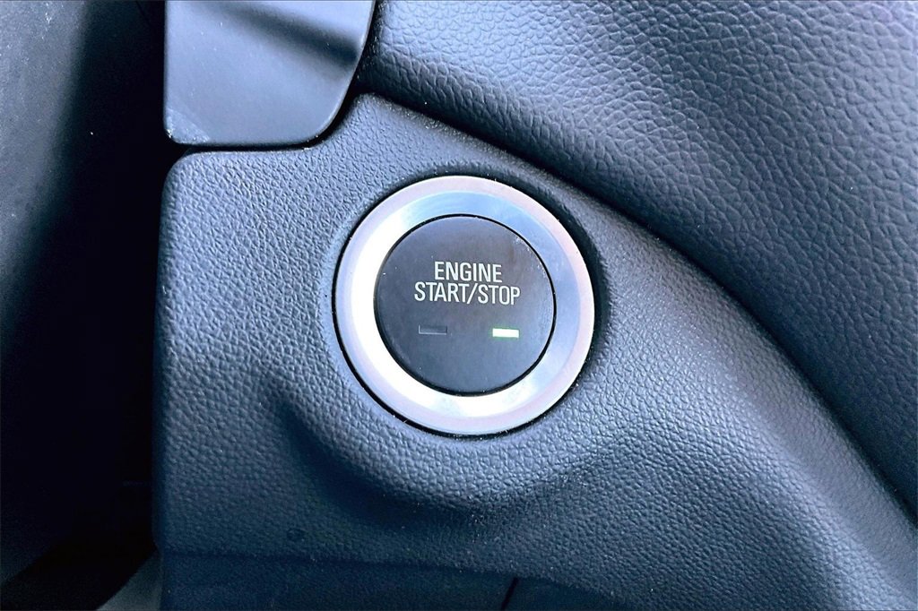 Used 2024 Chevrolet Equinox LT image 31